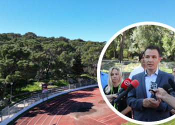 Slobodna Dalmacija – Novi obrat u priči oko zaštite vrijednog resursa: Grad planira veliko uređenje, građani u šoku: ‘Ne treba joj to…’