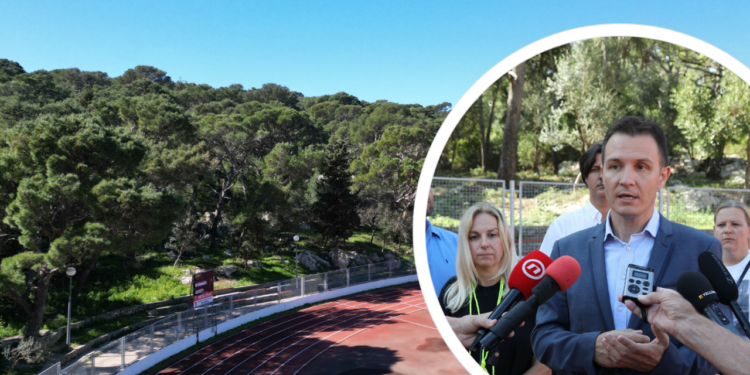 Slobodna Dalmacija – Novi obrat u priči oko zaštite vrijednog resursa: Grad planira veliko uređenje, građani u šoku: ‘Ne treba joj to…’