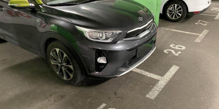 Slobodna Dalmacija – Novo (ne)normalno! Za parking mjesto u Splitu dobijete trosoban stan izvan grada; pogledajte suludi oglas