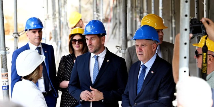 Slobodna Dalmacija – Odlična vijest za splitske podstanare! Šuta tvrdi