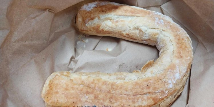 Slobodna Dalmacija – Oprez u ovoj pekari u Splitu, opet su cijene ‘krešile’; dobro otvorite oči i zbrajajte…