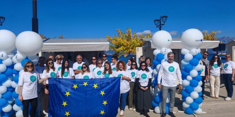 Slobodna Dalmacija – Otočani pohrlili na događaj koji će im promijeniti svakodnevni život, organizatori oduševljeni: ‘Odličan primjer…’