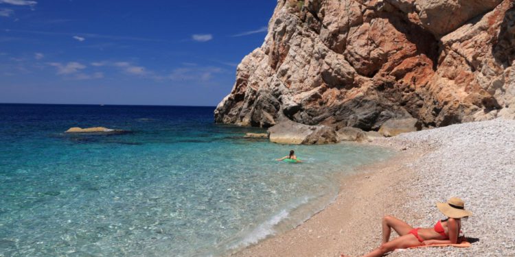 Slobodna Dalmacija – Ovaj dalmatinski raj jedno je od prvih mjesta na svijetu koja bi mogla zauvijek nestati. A scenarij je sve gori…