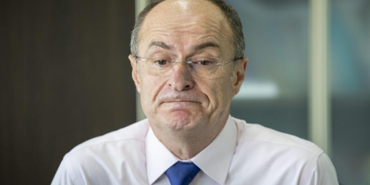 Slobodna Dalmacija – Ovo je sve što trebate znati o ‘aferi KBC Split’; navodnom dogovoru Vrdoljaka i farmaceuta, famoznoj bilježnici…