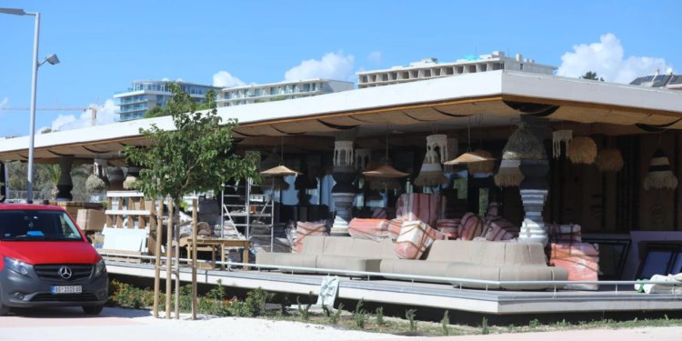 Slobodna Dalmacija – Pao dogovor na Žnjanu! Opomene urodile plodom, moćni splitski ugostitelj reagirao: ‘Postignut je kompromis…’