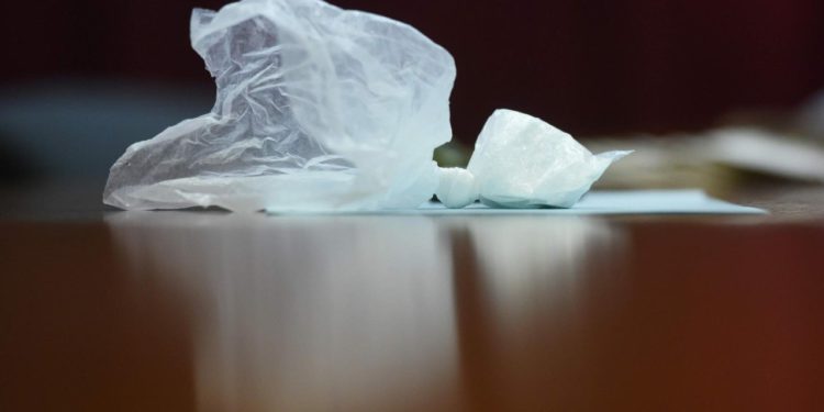 Slobodna Dalmacija – ‘Pao’ kaštelanski diler, policija mu ‘pomrsila planove’; ide mu kaznena prijava, ovo su mu sve našli u kući…