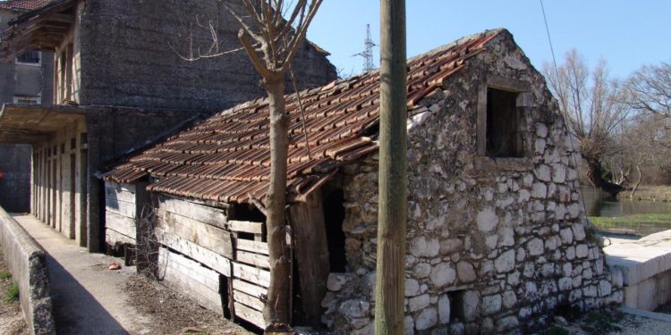 Slobodna Dalmacija – Planovi općina Zmijavci i Runovići: Od 30-ak oronulih mlinova, restaurirat ćemo njih par, ponajprije kao turističku atrakciju