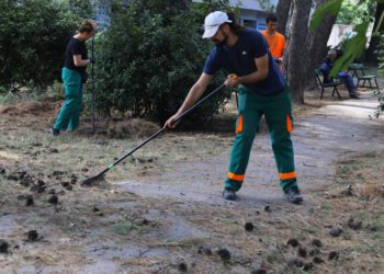Slobodna Dalmacija – Pokrenut javni natječaj za direktora splitske gradske tvrtke. Prijavljuje se i trenutačni direktor? Evo što nam je rekao