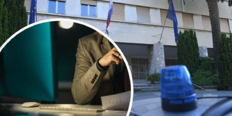 Slobodna Dalmacija – Policija hitno pokrenula istragu oko skandala u Banovini! Sumnja se u ozbiljno kazneno djelo, počinitelju prijeti zatvor