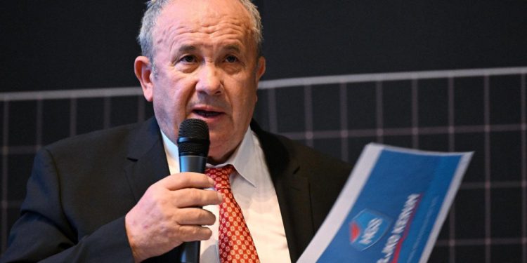 Slobodna Dalmacija – Povratak Željka Keruma; Neočekivan potez donio mu čelnu poziciju u jednoj od najvažnijih gradskih tvrtki