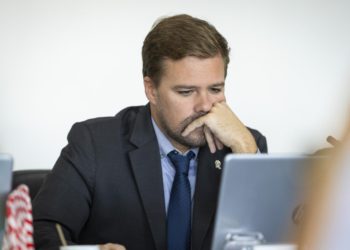 Slobodna Dalmacija – Predsjednik GV iznio svoju stranu priče o sukobu Ivoševića i Matijevića: ‘Počelo je jer je Davor želio pustiti snimku‘