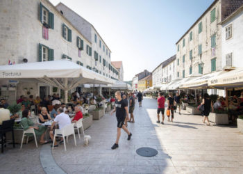 Slobodna Dalmacija – Projekt od 100 milijuna eura u Sinju: vrlo značajan za grad i stanovnike