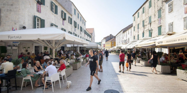 Slobodna Dalmacija – Projekt od 100 milijuna eura u Sinju: vrlo značajan za grad i stanovnike