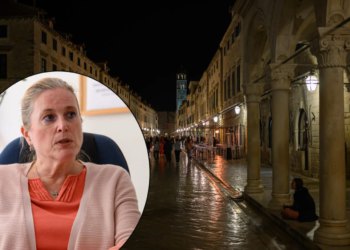 Slobodna Dalmacija – Psihijatrica iz Dubrovnika: ‘Mladi se počaste kokainom kako bi mogli popiti više alkohola. Očito imaju dobre džeparce’
