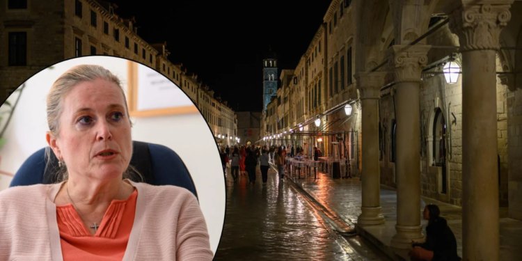 Slobodna Dalmacija – Psihijatrica iz Dubrovnika: ‘Mladi se počaste kokainom kako bi mogli popiti više alkohola. Očito imaju dobre džeparce’