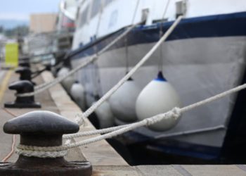 Slobodna Dalmacija – Radnici Jadrolinije prosvjedovali zbog brze komercijalne linije Split-Supetar-Split. Evo što im smeta…