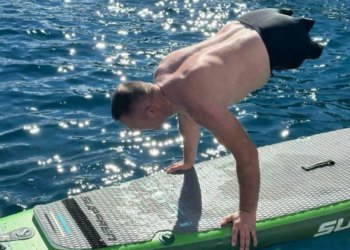 Slobodna Dalmacija – Ratni se veteran za ‘Slobodnu’ otvorio o kalvariji: ‘Najteže mi je bilo ženi reći da nemam noge, kad je čula…’
