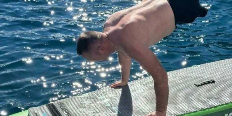 Slobodna Dalmacija – Ratni se veteran za ‘Slobodnu’ otvorio o kalvariji: ‘Najteže mi je bilo ženi reći da nemam noge, kad je čula…’