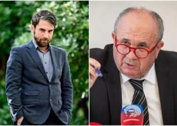 Slobodna Dalmacija – Šef Marjana uzvratio Kerumu: ‘Uspoređuje se s Plenkovićem?! Bahatluk, nije službena osoba…’ Evo zašto su ga zaustavili