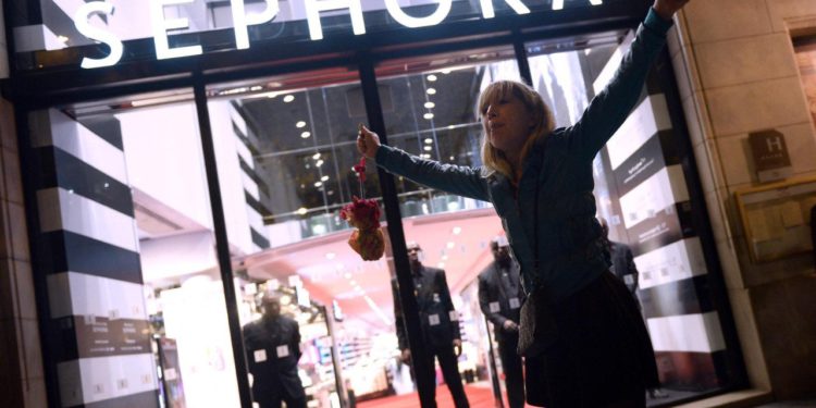 Slobodna Dalmacija – Splićanke u ekstazi, jel’ moguće!? Sephora dolazi u njihov grad, evo gdje će uskoro nastati stampedo