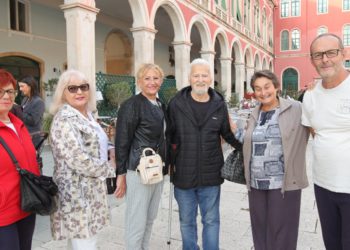 Slobodna Dalmacija – Split sa sevdahom u srcu, Lidija nam priznala: Svako jutro sam se na posao vozila uz njegov ‘Prvi poljubac’. Baš uvijek