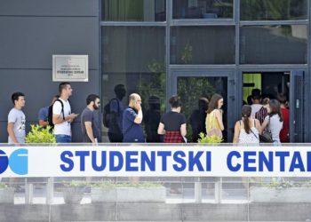 Slobodna Dalmacija – Splitski Studentski centar pozvao studente-podstanare da predaju dokumentaciju za subvenciju. U suprotnom je neće dobiti