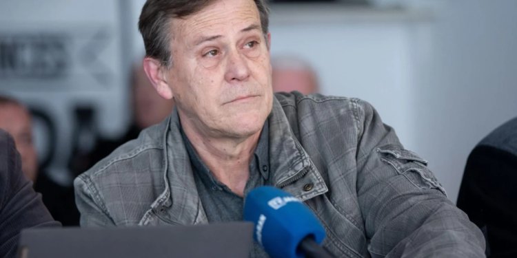 Slobodna Dalmacija – Splitski branitelji žestoko napali udrugu: ‘Bivši milicajac i oficir JNA dijele nam lekcije o Domovinskom ratu…’