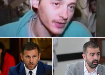 Slobodna Dalmacija – Splitski političari ganuti pronalaskom posmrtnih ostataka Nicoliera i ostalih heroja: ‘Hrvatska te nikad neće zaboravit’