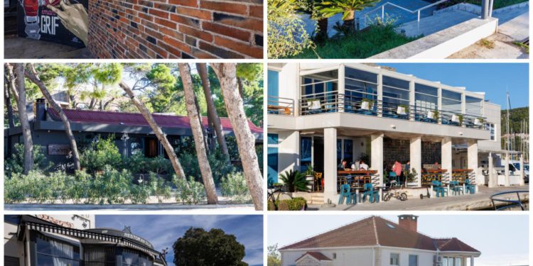 Slobodna Dalmacija – Splitski restorani i klubovi našli nišu za super zaradu. Provjerili smo što sve nude i gdje vas neće šokirati cijene