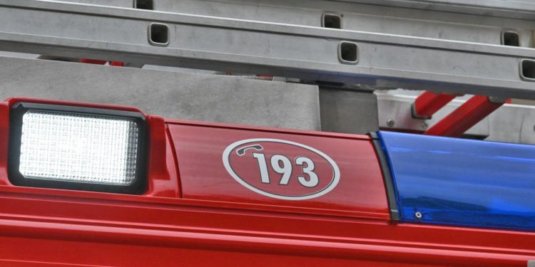 Slobodna Dalmacija – Splitski vatrogasci opet ‘ronili’ po kontejneru, ovog puta nisu izvlačili čovjeka, ali su ga svejedno spasili…