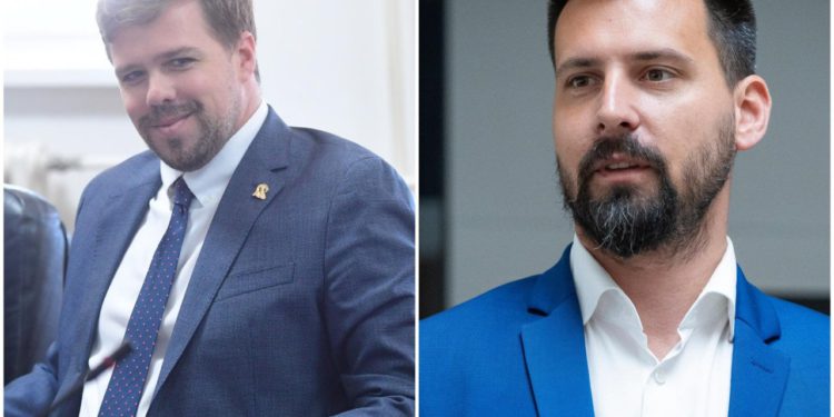 Slobodna Dalmacija – Stanišić se čudi Ivoševićevu objašnjenju: ‘Utapa se sve dublje. Kako mu je novi račun mogao biti aktiviran tog datuma?’