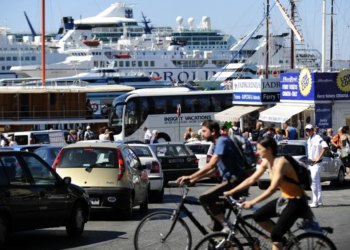 Slobodna Dalmacija – Strože kontrole u splitskoj luci dale rezultate; uvjerljivo najveći broj prekršaja napravili su oni: Jasna upozorenja…