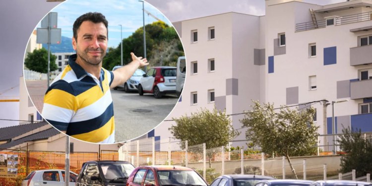 Slobodna Dalmacija – Stručnjaci i lokalci negoduju, a ‘šef’ kotara okreće ploču! Šuta gura veliki Puljkov projekt; ovdje niču jeftini stanovi