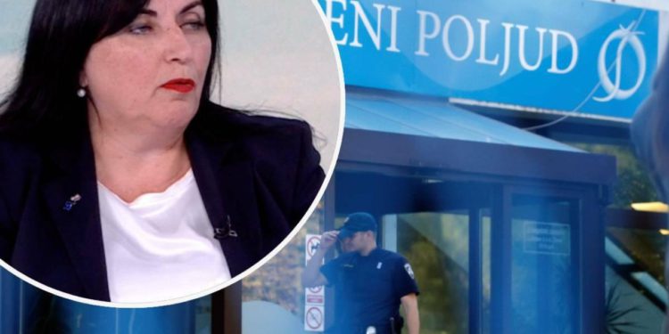 Slobodna Dalmacija – Stručnjakinja o opasnom incidentu u Splitu: ‘Klor je bojni otrov. Moglo je završiti i puno gore, može uzrokovati i smrt’