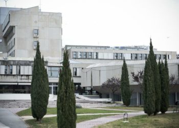 Slobodna Dalmacija – Studenti ovog splitskog fakulteta uskoro će uživati u novom prostoru. Dovršava se investicija od gotovo dva milijuna €