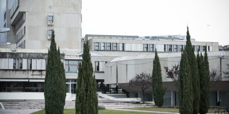 Slobodna Dalmacija – Studenti ovog splitskog fakulteta uskoro će uživati u novom prostoru. Dovršava se investicija od gotovo dva milijuna €