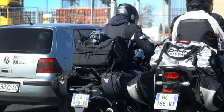 Slobodna Dalmacija – Sud pustio na slobodu mladog Splićanina koji je prava opasnost na cesti! Policija je htjela rigoroznu kaznu, uzalud…