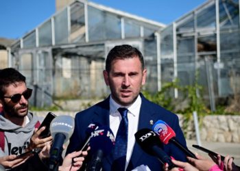 Slobodna Dalmacija – Šuta o Kerumovoj poziciji: ‘Neću raspisivati fingirane natječaje kao prethodna vlast! Imam pravo imenovati svoje ljude’
