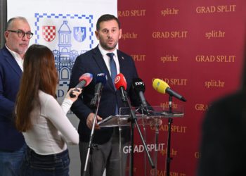 Slobodna Dalmacija – Šuta otkrio o kakvim se dokumentima radi: ‘To su predmeti koji su bili u Ivoševićevu djelokrugu. Sve upućuje na njega’