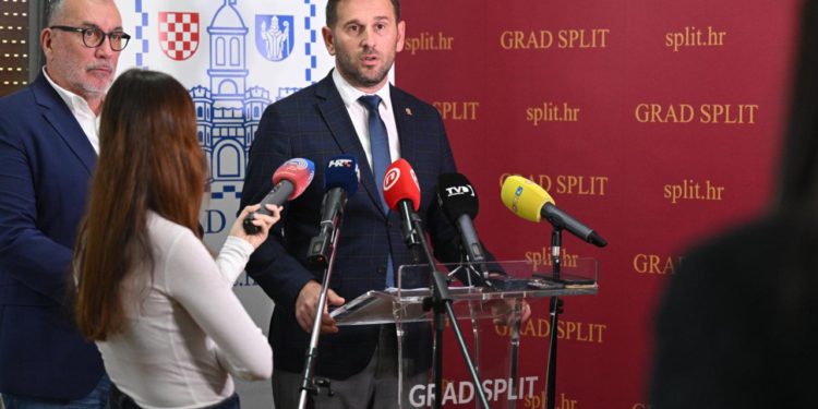 Slobodna Dalmacija – Šuta otkrio o kakvim se dokumentima radi: ‘To su predmeti koji su bili u Ivoševićevu djelokrugu. Sve upućuje na njega’