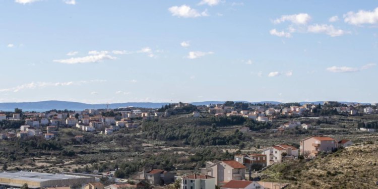 Slobodna Dalmacija – Sutra počinju radovi u splitskom naselju, promet će se za sva vozila zatvarati po dionicama: ‘Imajte razumijevanja…’