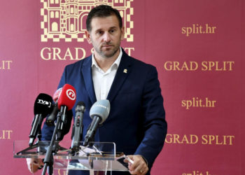 Slobodna Dalmacija – Tomislav Šuta o gužvama na Širini; ‘ITS sustav još nije u funkciji, trajno rješenje je zaobilaznica!’