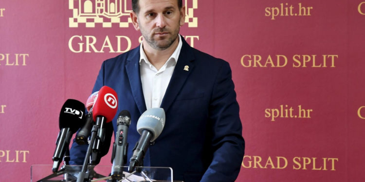 Slobodna Dalmacija – Tomislav Šuta o gužvama na Širini; ‘ITS sustav još nije u funkciji, trajno rješenje je zaobilaznica!’