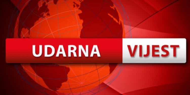 Slobodna Dalmacija – Tužan kraj potrage za planinarima u slovenskim Alpama: Pronađena mrtva tijela i dvojice braće iz Kaštel Lukšića!