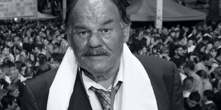Slobodna Dalmacija – Tužna vijest, preminuo je Stipe Legenda! Bio je omiljeni kadar svakom snimatelju