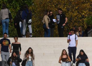Slobodna Dalmacija – Udruga studenata Imotske krajine osudila izjave splitskog političara: ‘To nas je uvrijedilo, tražimo više poštovanja…’