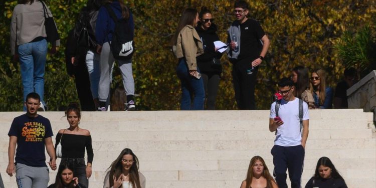 Slobodna Dalmacija – Udruga studenata Imotske krajine osudila izjave splitskog političara: ‘To nas je uvrijedilo, tražimo više poštovanja…’