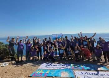 Slobodna Dalmacija – ‘Uspon na Vidovu goru’ donio uzbuđenje, znoj i pobjednike, biciklist iz Pakoštana osvojio vrh za manje od sat vremena