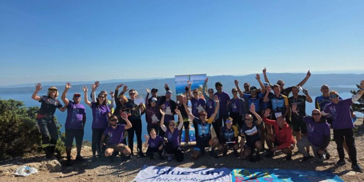 Slobodna Dalmacija – ‘Uspon na Vidovu goru’ donio uzbuđenje, znoj i pobjednike, biciklist iz Pakoštana osvojio vrh za manje od sat vremena