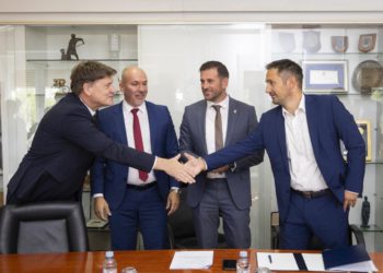 Slobodna Dalmacija – Velika modernizacija; Split mijenja 15 tisuća lampi izvan stare gradske jezgre s desetogodišnjom garancijom